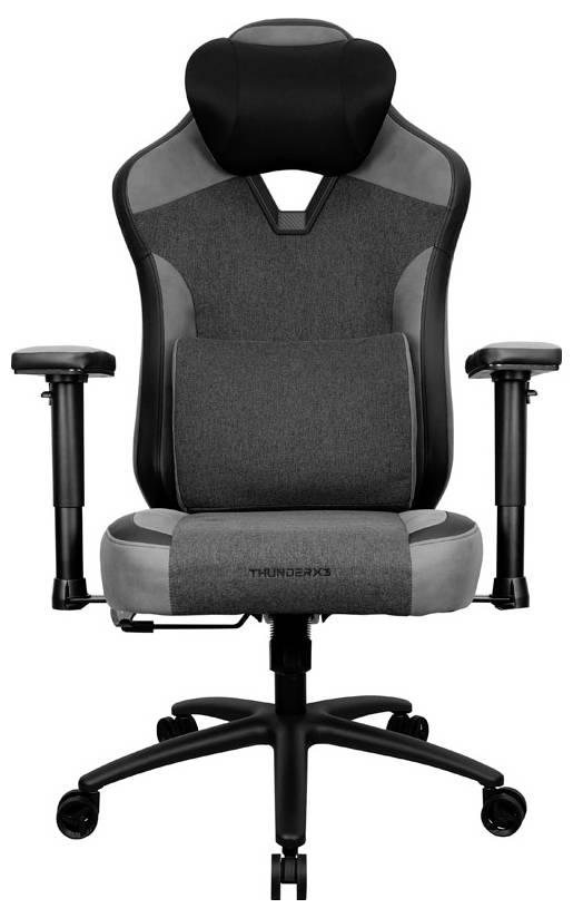 ThunderX3 TEGC-2058101.11 Gamer szék Fekete-2