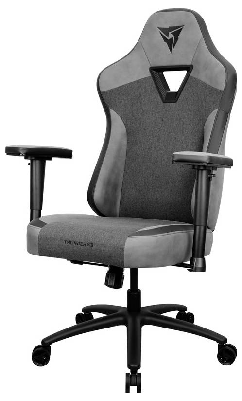 ThunderX3 TEGC-2058101.11 Gamer szék Fekete-6