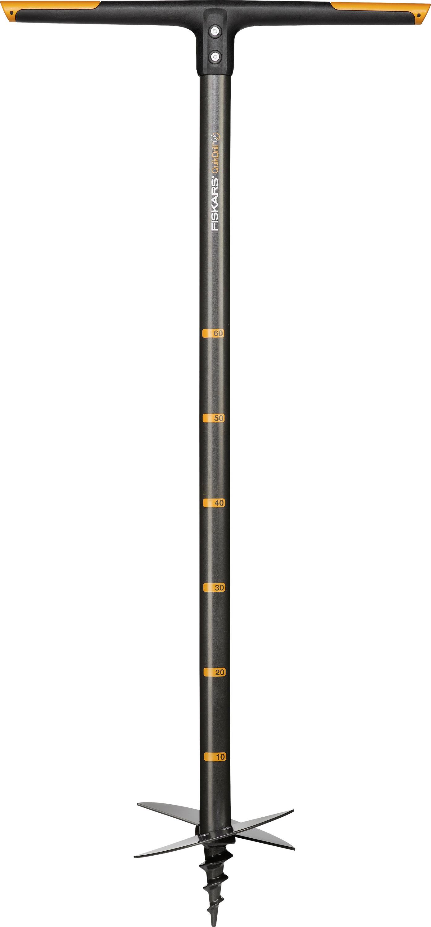 Fiskars 1000640 Kézi földfúró