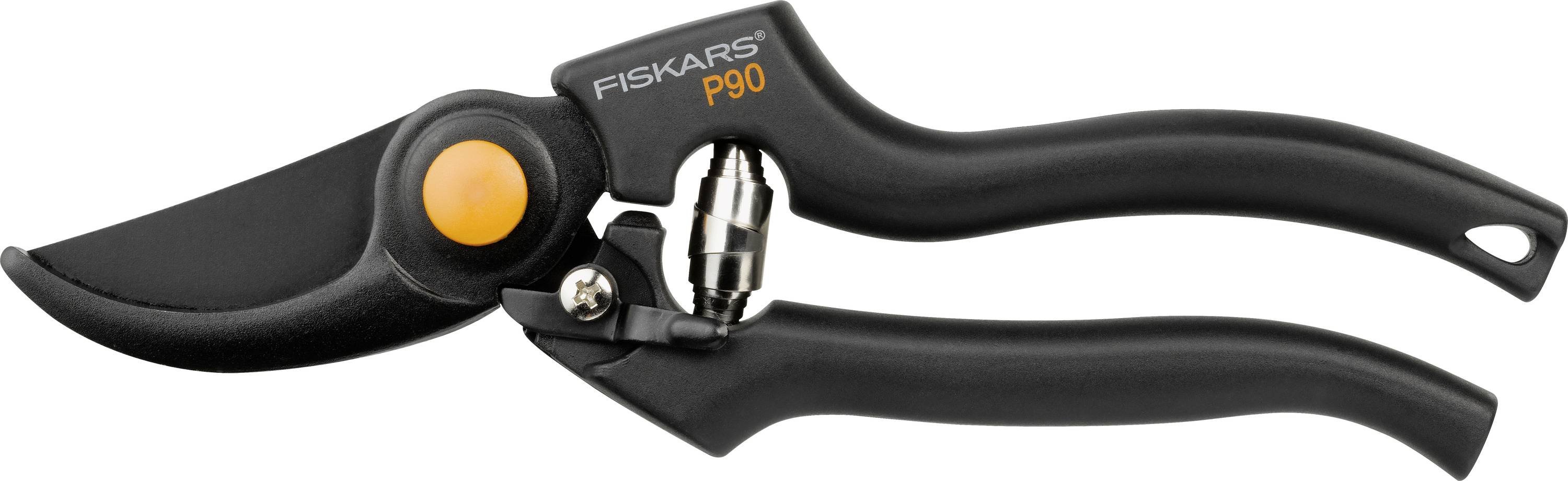 Fiskars 1001530 Pro P90 Kerti olló 230 mm
