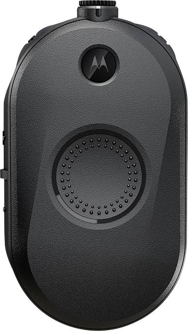 Motorola CLPe446 CLP0166BHLAB Üzemi adóvevő készülék-0