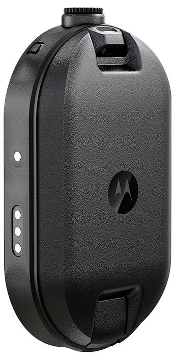 Motorola CLPe446 CLP0166BHLAB Üzemi adóvevő készülék-1