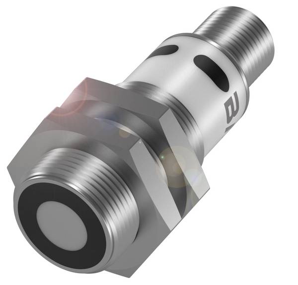 <br> BALLUFF<br> Ultrahangos érzékelő<br> Ultrahangos<br> M18<br> <br> Analóg áram<br> BUS002C<br> darab<br>