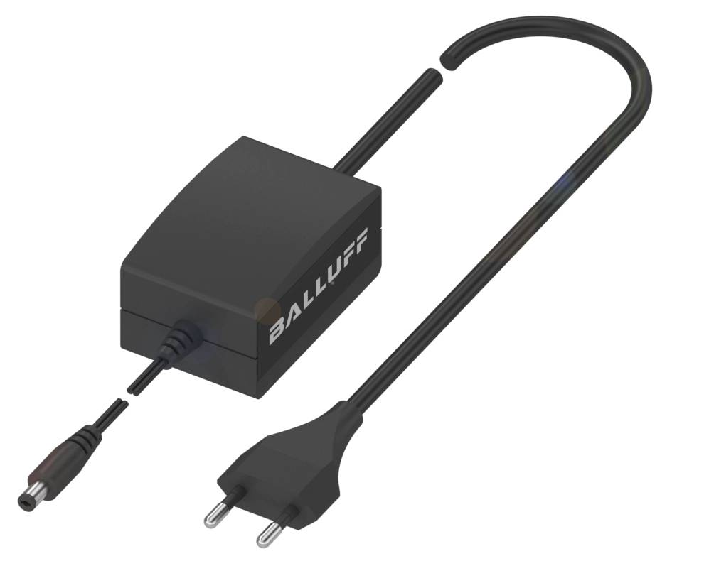 BALLUFF BAM02JJ Hálózati adapter