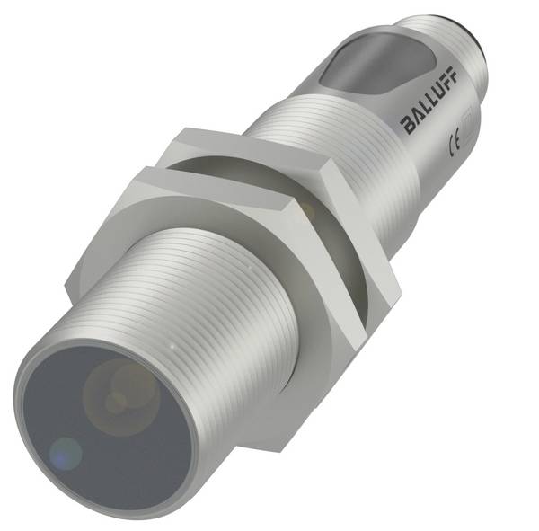 BALLUFF Fénysorompó BOS 18M-XT-IS21-S4 BOS025M   1 db
