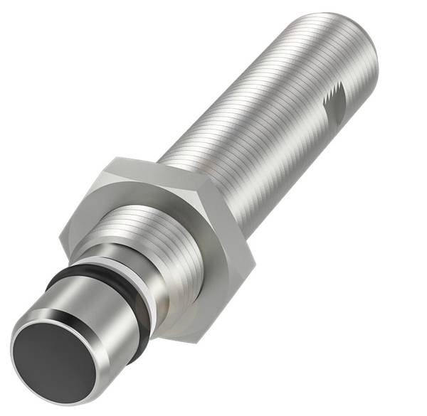 <br> BALLUFF<br> Érzékelő<br> Induktív<br> BES 516-300-S281-S4-D<br> BHS0037<br> M12<br> Síkba építhető<br> NPN, záró<br> (Ø x H) 12 mm x 69 mm<br> <br>