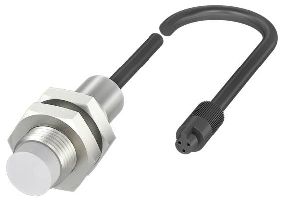<br> BALLUFF<br> Kapacitív érzékelő<br> kapacitív<br> BCS0019<br> BCS0019<br> M12<br> Síkba nem építhető<br> <br> (Ø x H) 12 mm x 34.00 mm<br> <br>