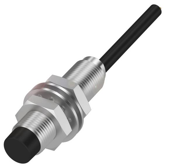 <br> BALLUFF<br> Induktív érzékelő<br> Induktív<br> BES004E<br> BES004E<br> M12<br> Síkba nem építhető<br> NPN<br> (Ø x H) 12 mm x 48.00 mm<br> darab<br>