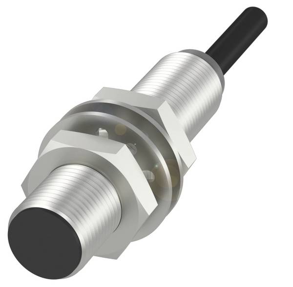 <br> BALLUFF<br> Közelítéskapcsoló<br> Induktív<br> BES M12MI-PSC40B-BP02<br> BES0061<br> M12<br> Síkba építhető<br> PNP, záró<br> (Ø x Ma) 12 mm x 53 m<br> darab<br>