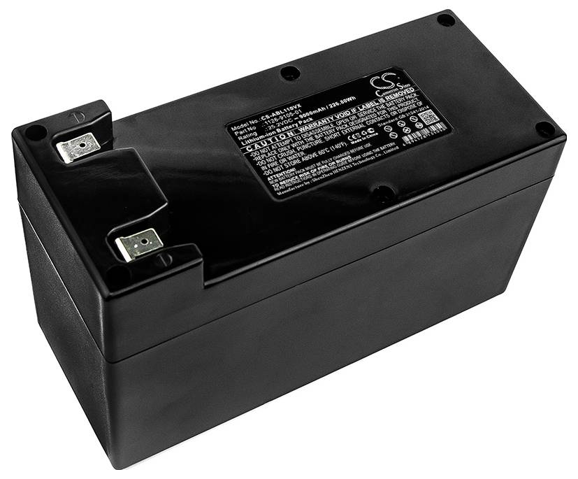 CS Cameron Sino Szerszám akku 25.2 V 9000 mAh