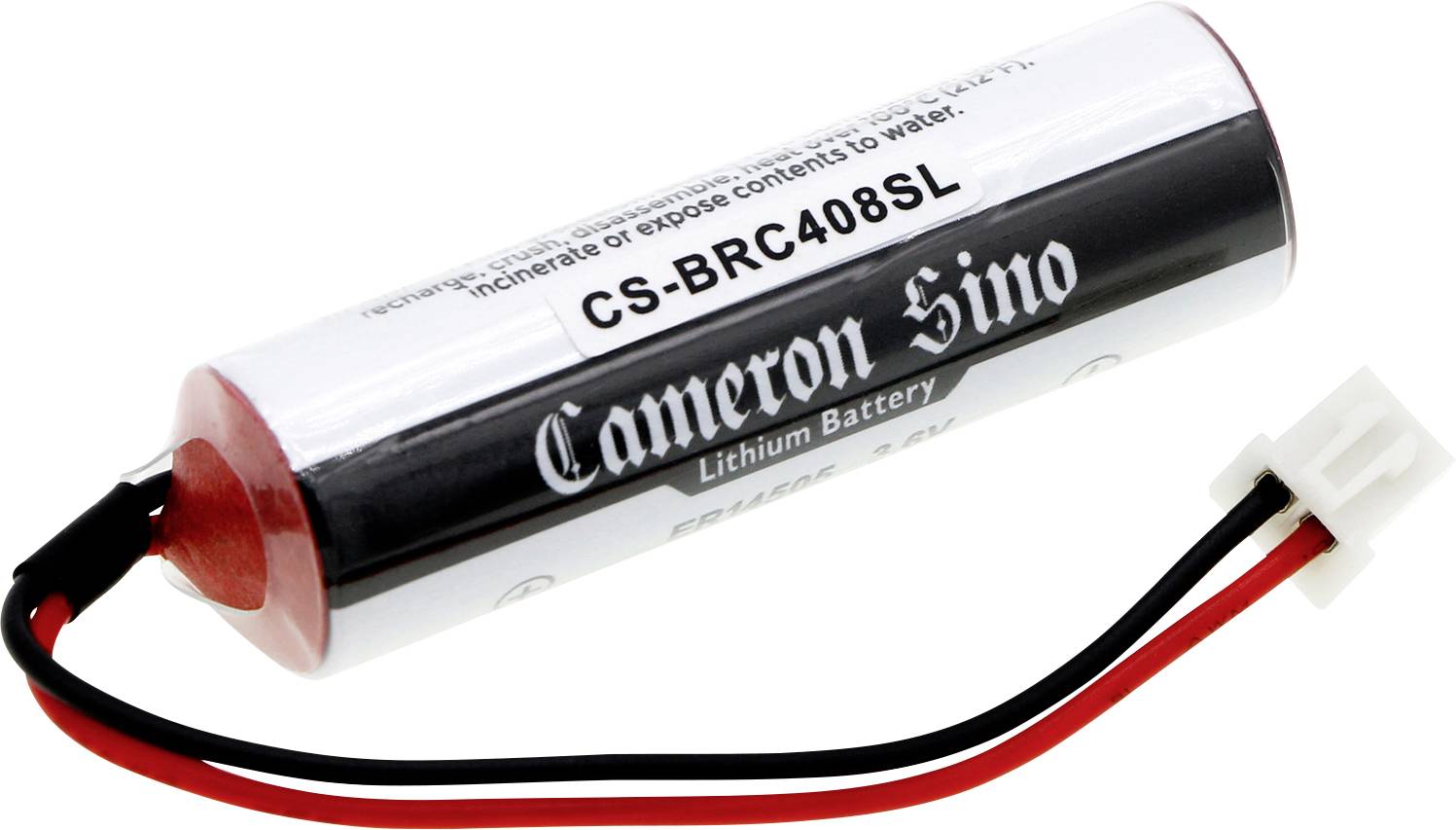 CS Cameron Sino Szerszám akku 3.6 V 2700 mAh