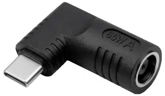 Akyga AK-ND-D01 USB-C adapter 65 W 3.25 A