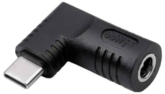 Akyga AK-ND-D06 USB-C adapter 65 W 3.25 A