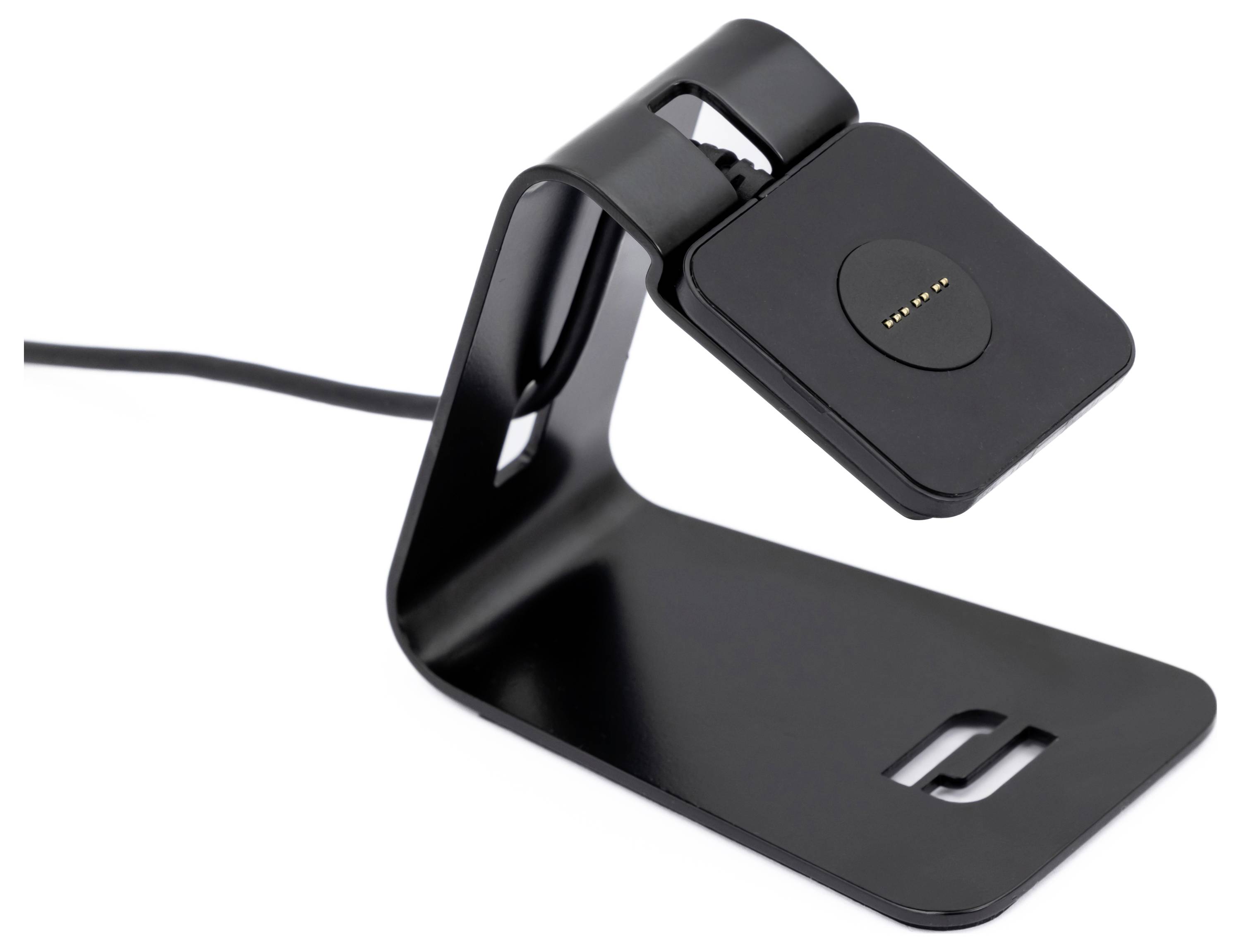 Crosscall Töltőállomás 18 W X-DockE Ladegerät 1301299999435 Kimenetek 1x USB-C® Fekete-2