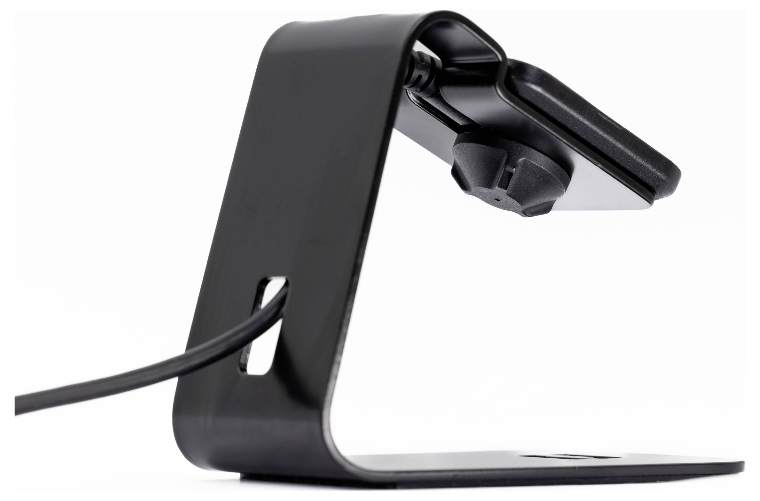 Crosscall Töltőállomás 18 W X-DockE Ladegerät 1301299999435 Kimenetek 1x USB-C® Fekete-4