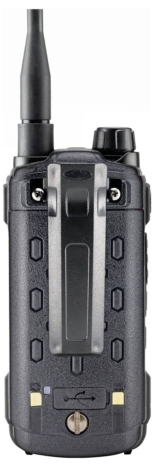 Albrecht Tectalk Duo 29148 PMR/Freenet kézi rádió adó-vevő készülék-1
