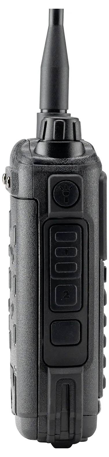 Albrecht Tectalk Duo 29148 PMR/Freenet kézi rádió adó-vevő készülék-2