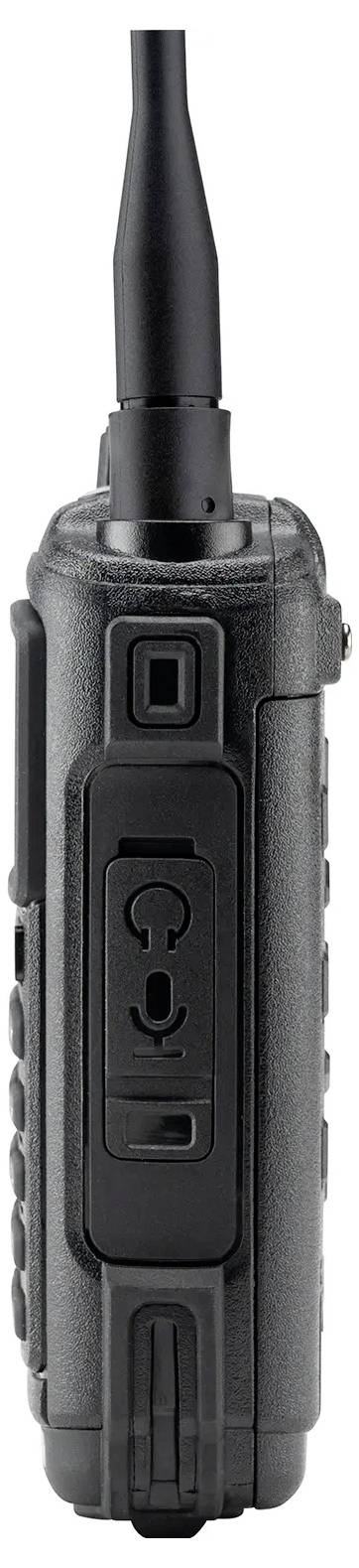 Albrecht Tectalk Duo 29148 PMR/Freenet kézi rádió adó-vevő készülék-3