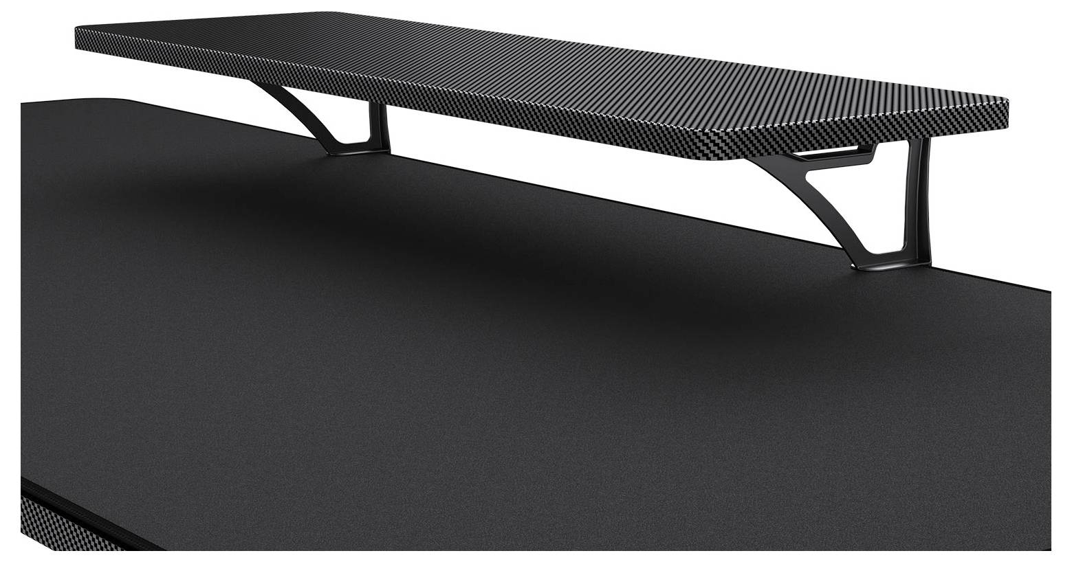 Cougar Gamer íróasztal Elektromosan állítható magasság, Ergonomikus Magasság tartomány: 72 - 1.17 m (Sz x Ma x Mé) 1.2 x-10
