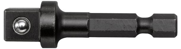 Klauke Bit adapter 50 mm 3/8 (10 mm)