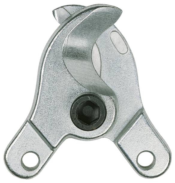 Klauke K1011E Vágófej 26 mm