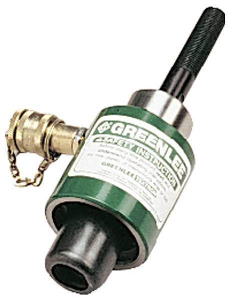 Klauke 50170910 Hidraulikus henger