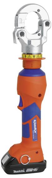 Klauke EKM6022ISM Présszerszám 6 - 300 mm²