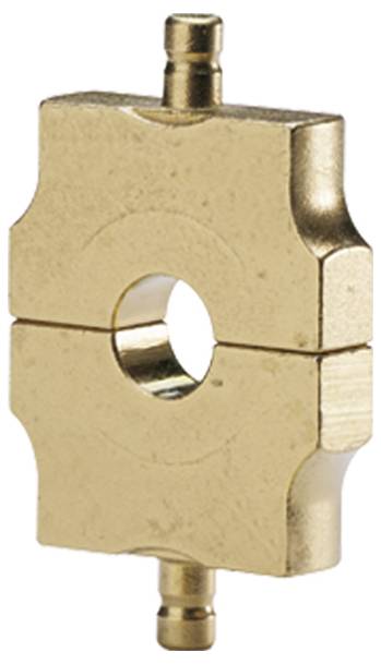 Klauke HRU416 Visszatolható betét 16 mm² (max) Alkalmas márka Klauke