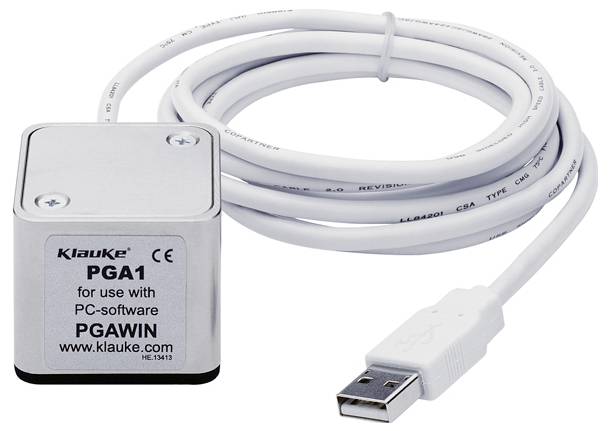 Klauke Programozóadapter 5 V