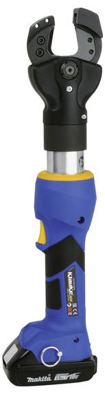 Klauke ESM25ISB Hidraulikus akkumulátoros vágógép 25 mm