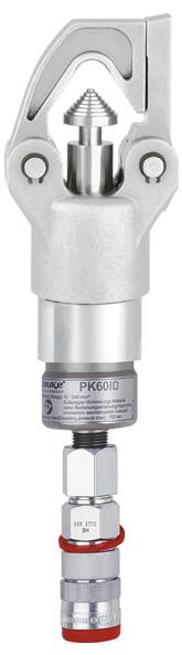 Klauke PK60ID Présfej 10 - 240 mm²
