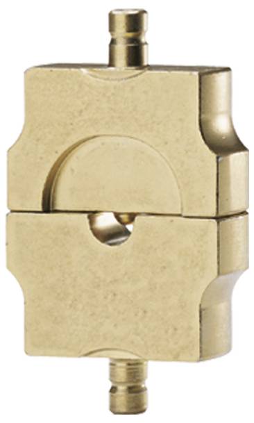 Klauke HISQ416 Préselő betét 16 mm² (max) Alkalmas márka Klauke