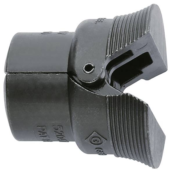 Klauke 52047817 Tömlőbilincs 19 mm