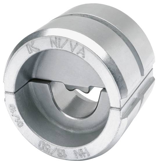 Klauke HN1350 Préselő betét Csőkábelsaruk 50 mm² (max) Alkalmas márka Klauke