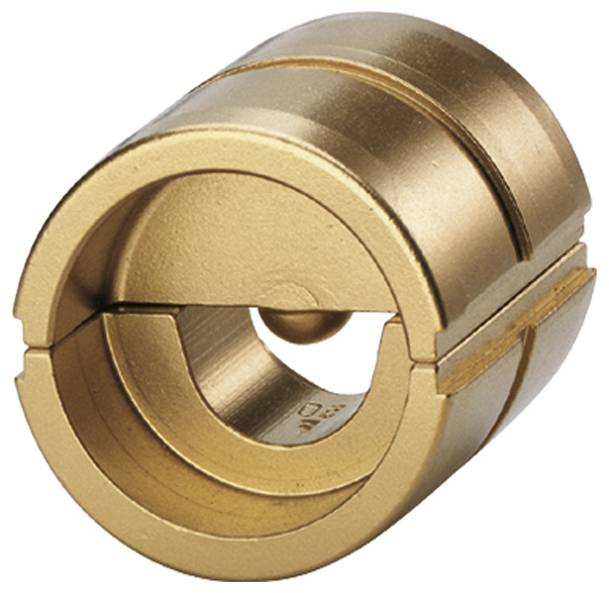 Klauke HF13120 Préselő betét 120 mm² (max) Alkalmas márka Klauke