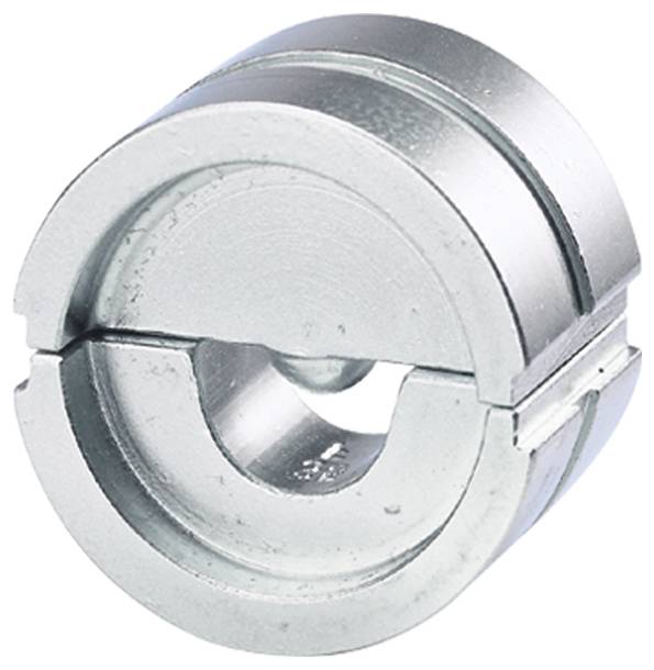 Klauke N2225 Préselő betét 25 mm² (max) Alkalmas márka Klauke