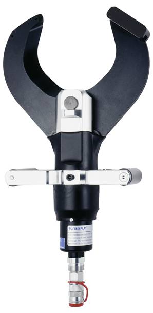 Klauke SDK120 Vágófej 120 mm
