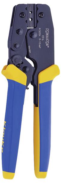 Klauke K94 Préselőfogó 6 - 10 mm²