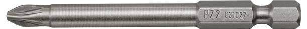 Klauke KL22073PZ1 Kereszthornyú bit 1 1 db