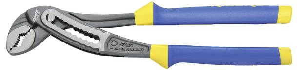 Klauke KL070250G Vízpumpa fogó 250 mm