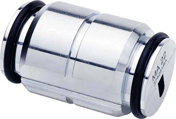 Klauke MA22 Mérőadapter 30 mm