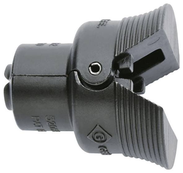 Klauke 52066002 Tömlőbilincs 9.5 mm