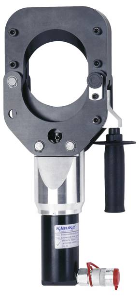 Klauke SDG105 Vágófej 104 mm 1000 mm²