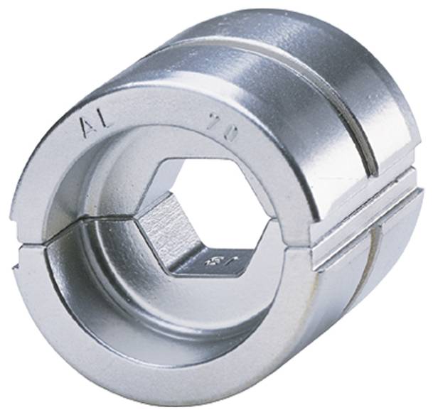 Klauke HA1335 Préselő betét 35 mm² (max) Alkalmas márka Klauke