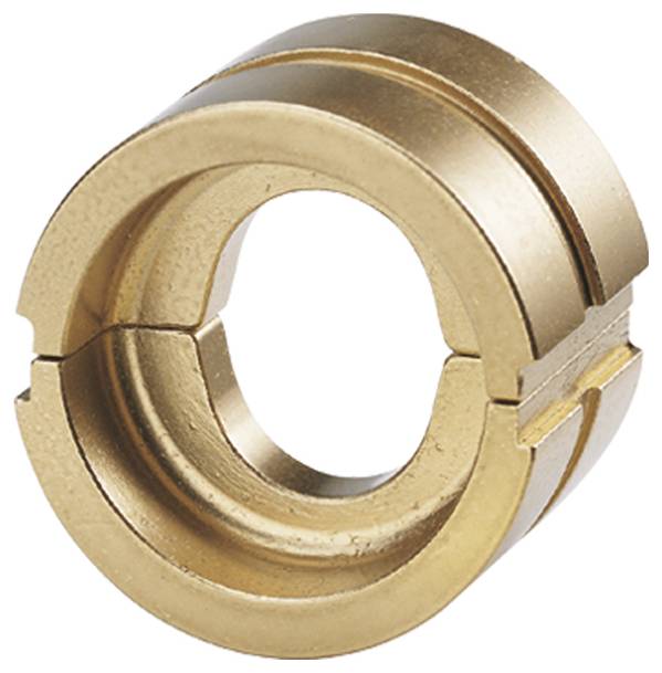 Klauke C2225 Préselő betét 25 mm² (max) Alkalmas márka Klauke
