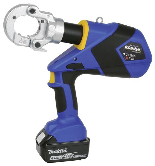 Klauke EK6022CFM0000 Présszerszám 6 - 300 mm²
