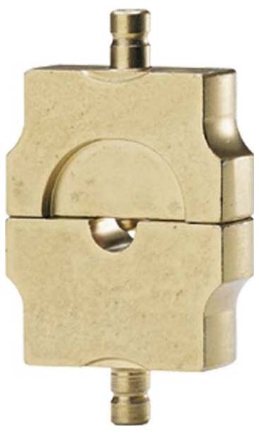Klauke HF450 Préselő betét 50 mm² (max) Alkalmas márka Klauke
