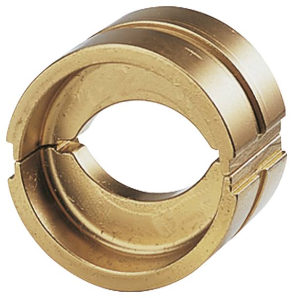 Klauke HIS1325 Préselő betét 25 mm² (max) Alkalmas márka Klauke