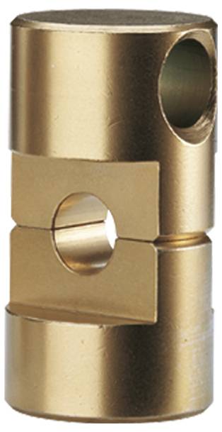 Klauke HMC25120 Préselő betét 120 mm² (max) Alkalmas márka Klauke