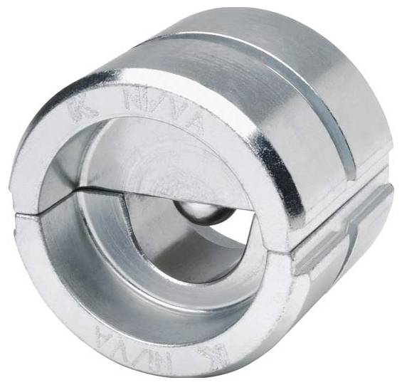 Klauke HN1370 Préselő betét 70 mm² (max) Alkalmas márka Klauke